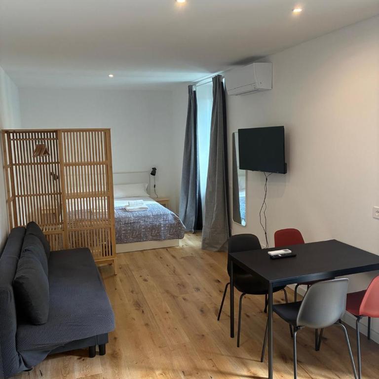 Il Viandante di Trieste 2 - Appartamento con 1 Camera da Letto - 17