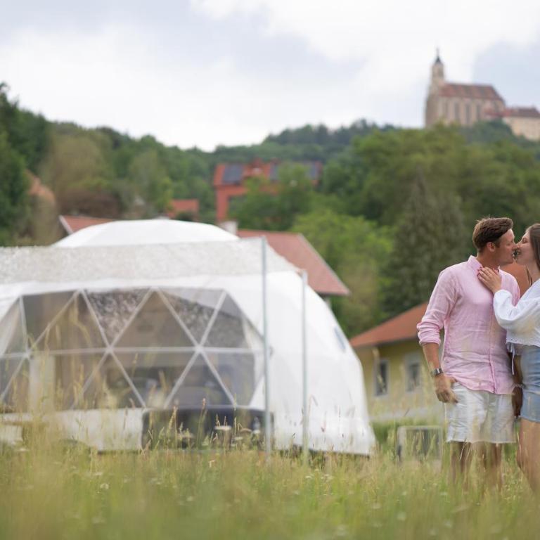 Glamping-Steiermark - Appartamento - 18