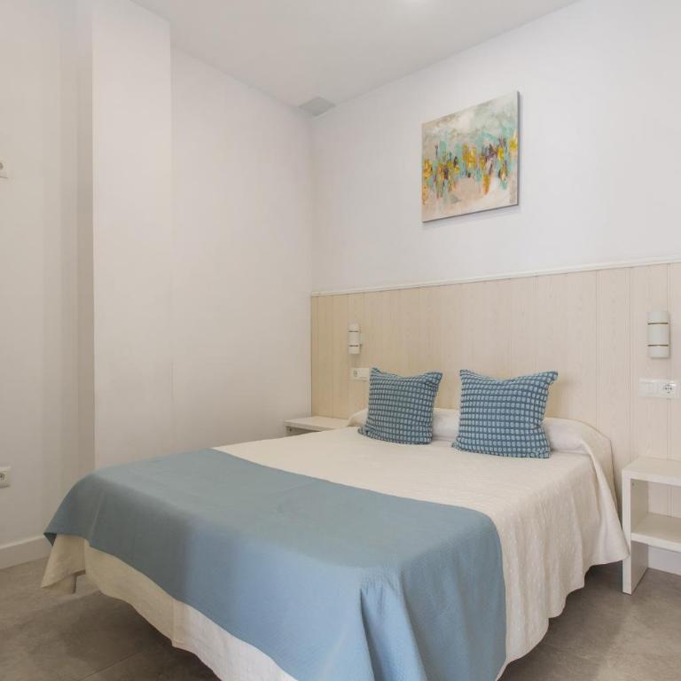 Modern Loft in Málaga - Studio with Sofa Bed - 6