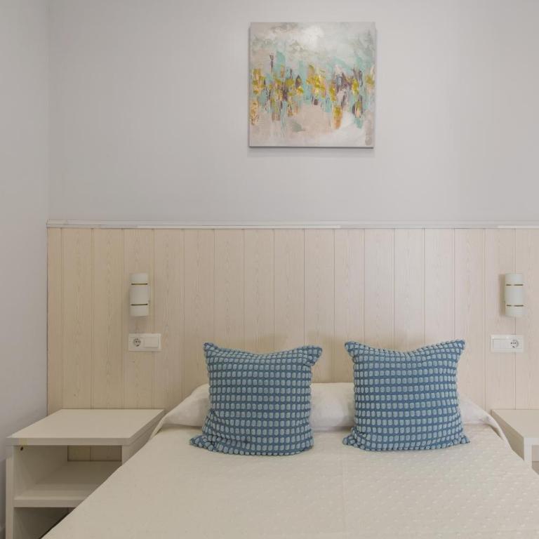 Modern Loft in Málaga - Studio with Sofa Bed - 8