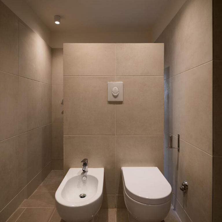 Areamare - Camera Tripla Comfort con Doccia - 18