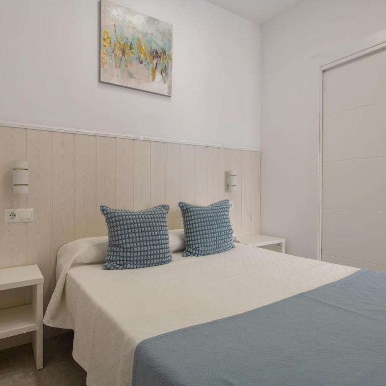 Modern Loft in Málaga - Studio with Sofa Bed - 12