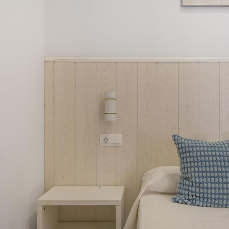Modern Loft in Málaga - Studio with Sofa Bed - 16