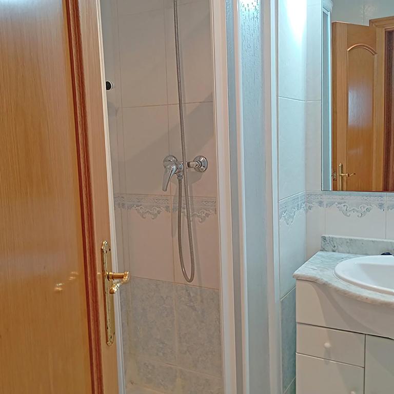 Apartamentos Argenta Caleta 3000 - Apartamento de 1 dormitorio - 30