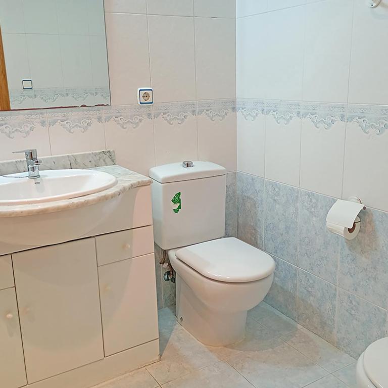 Apartamentos Argenta Caleta 3000 - Apartamento de 1 dormitorio - 29