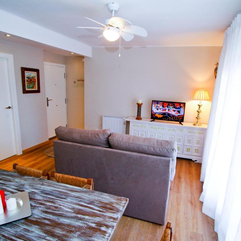 Mar Azul HomeStay by Turismar - Apartamento de 2 dormitorios - 1