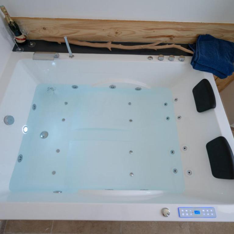 L effet mer agay - One-Bedroom Apartment - 8