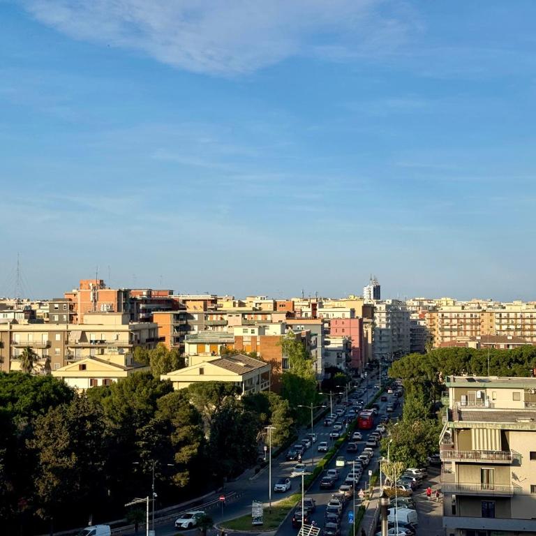 Epipoli23 City Apartment - Appartamento - 23
