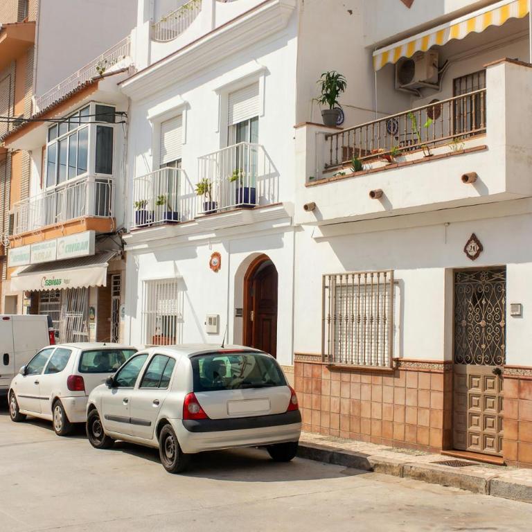 Casa Balcón del Sol - Maison 2 Chambres - 10