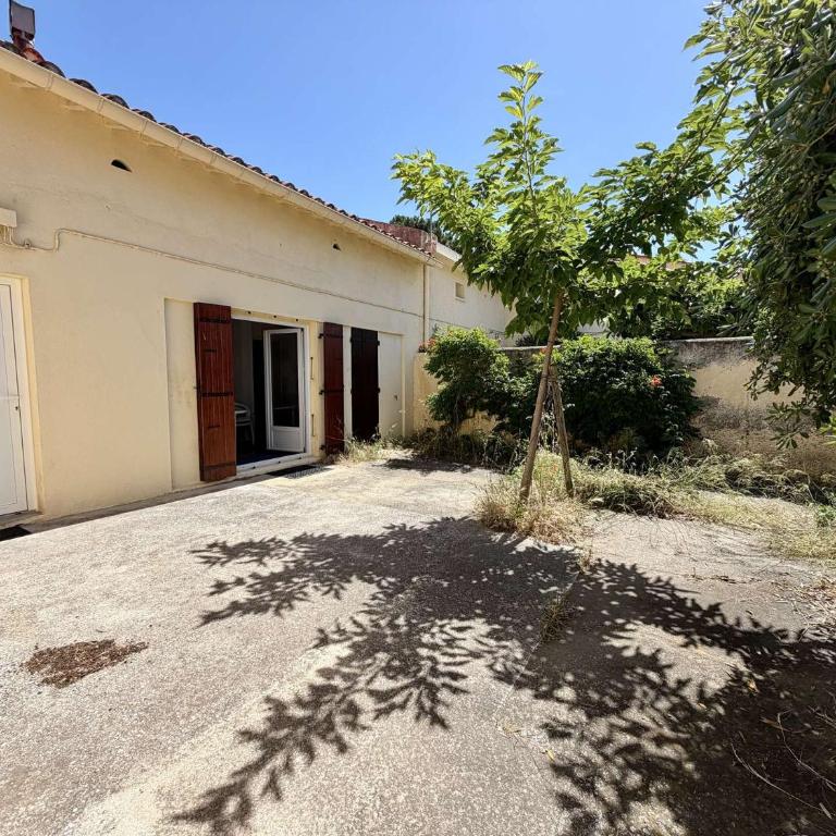 Maison 4 pièces 7 couchages ARGELES SUR MER AR000-007 - Maison 2 Chambres - 15