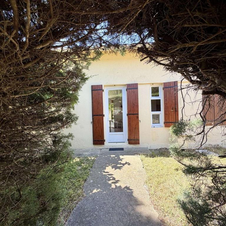 Maison 4 pièces 7 couchages ARGELES SUR MER AR000-007 - Maison 2 Chambres - 16
