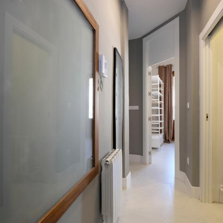 APN San Gil - Apartment mit 1 Schlafzimmer - 25