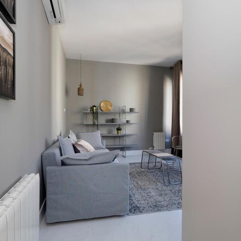 APN San Gil - Apartment mit 1 Schlafzimmer - 17