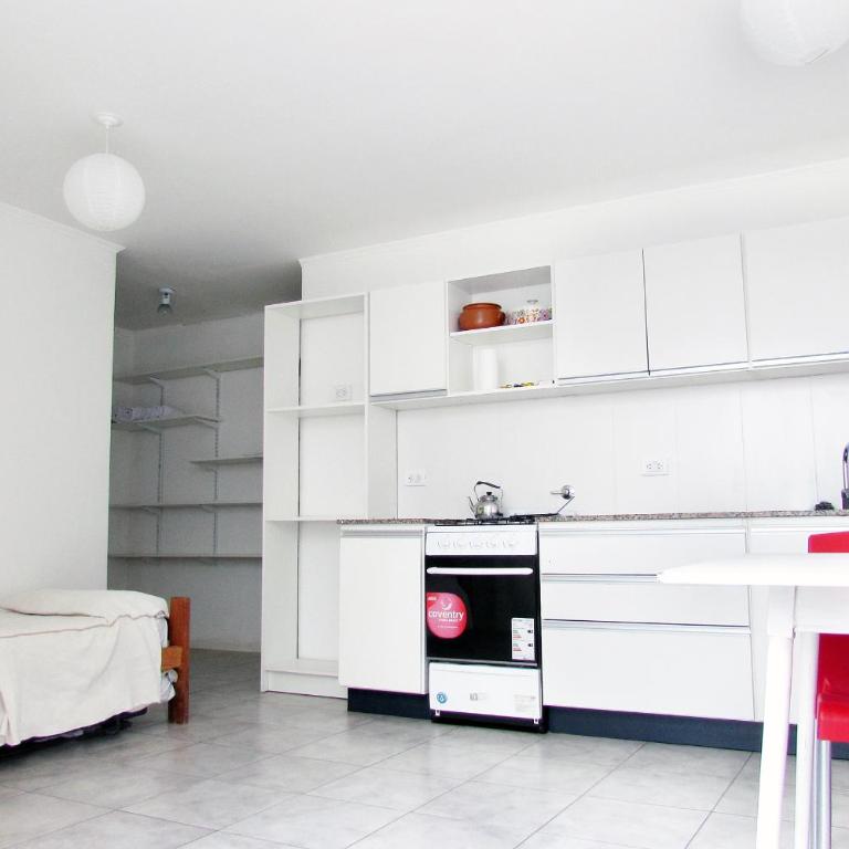 PH Mogotes - Apartamento - Planta baja - 4