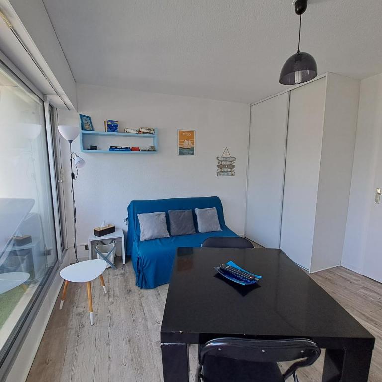 Appartement Carnac Plage - One-Bedroom Apartment - 7