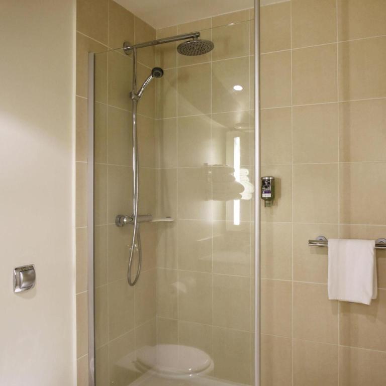 Mercure Orléans Centre Bords de Loire - Chambre Double Standard - 5