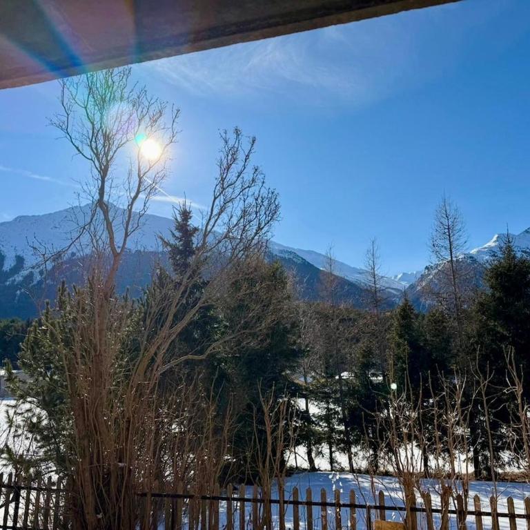 Elias - Prestige Apartment 7 pers - Aussois - Apartment mit 2 Schlafzimmern - 10