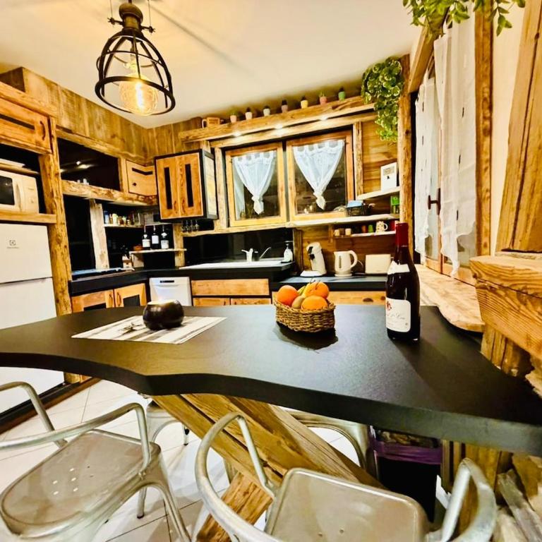 Elias - Prestige Apartment 7 pers - Aussois - Apartment mit 2 Schlafzimmern - 21