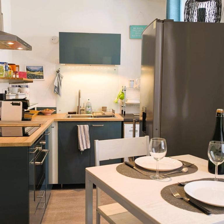 Studio 50m from the sea in Toulon - Studio - 2