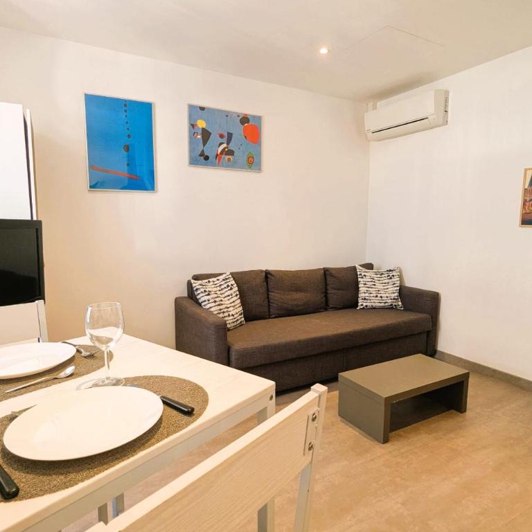 Studio 50m from the sea in Toulon - Studio - 3