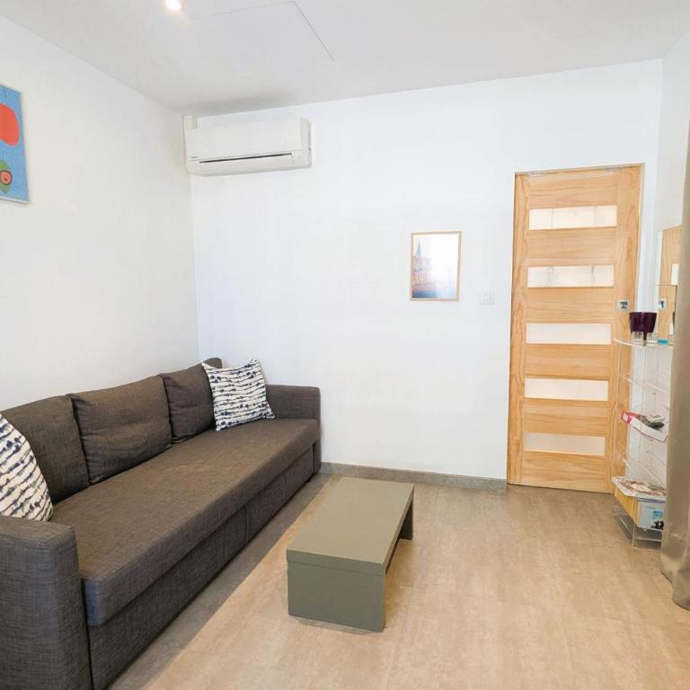Studio 50m from the sea in Toulon - Studio - 4