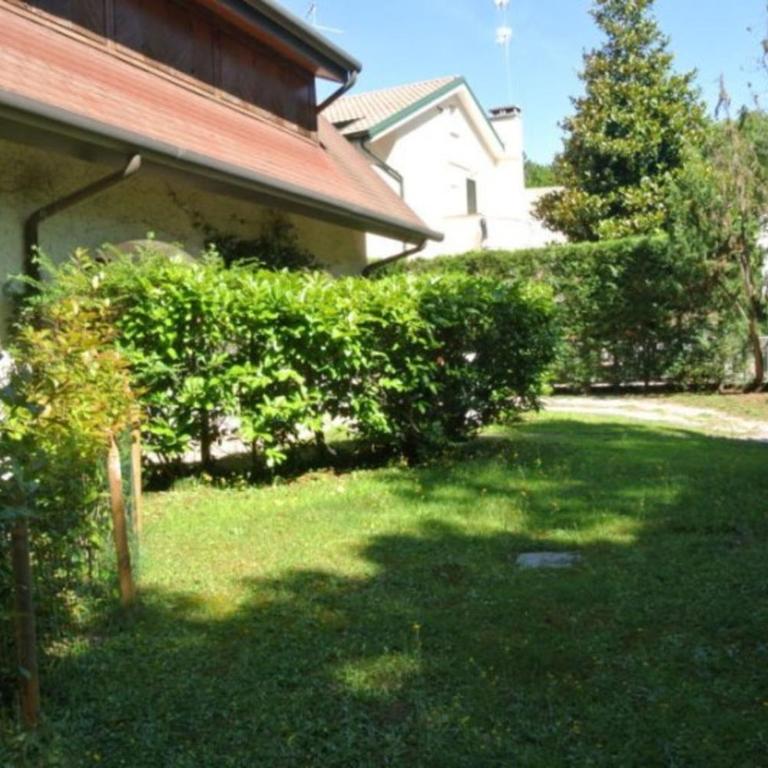 Sunny garden flat near the sea and the centre - Appartamento - 7