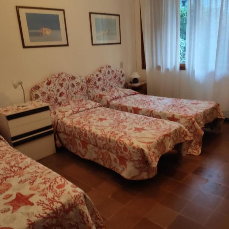 Sunny garden flat near the sea and the centre - Appartamento - 10