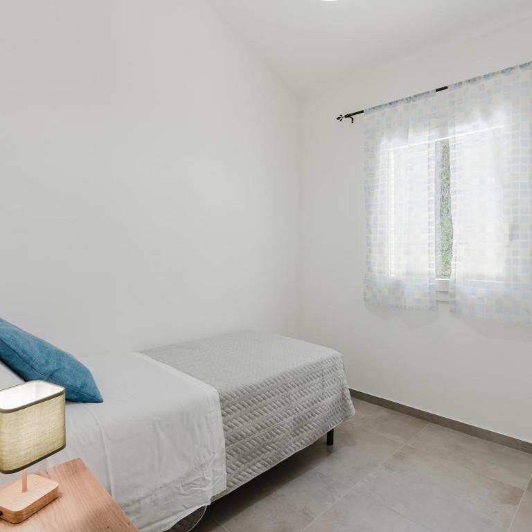 Villa Colombia, a 300 mt dalla spiaggia - Villa with Sea View - 6