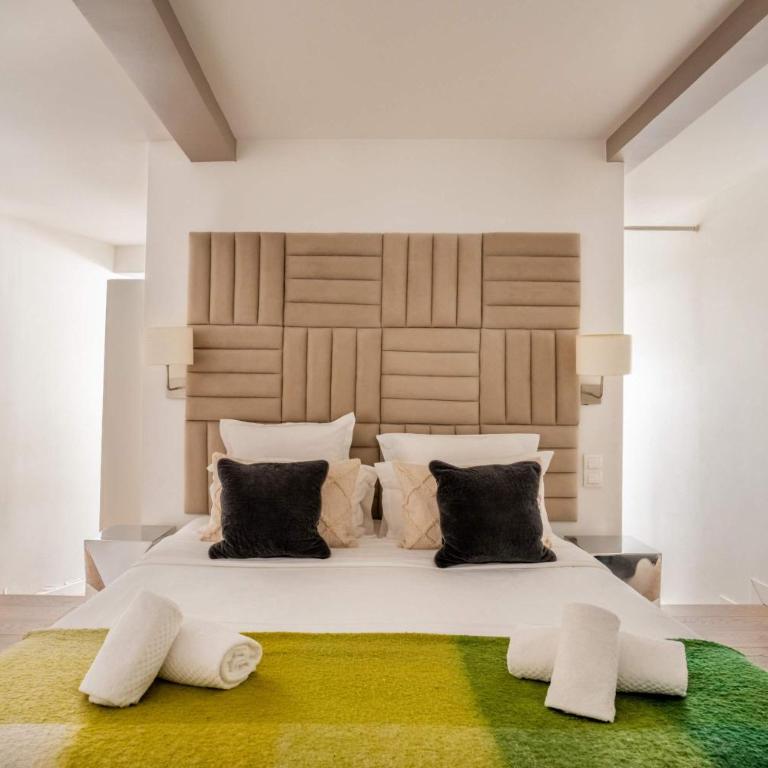 Montmartre Stylish and bright 3BD with terrace - Appartement - 11