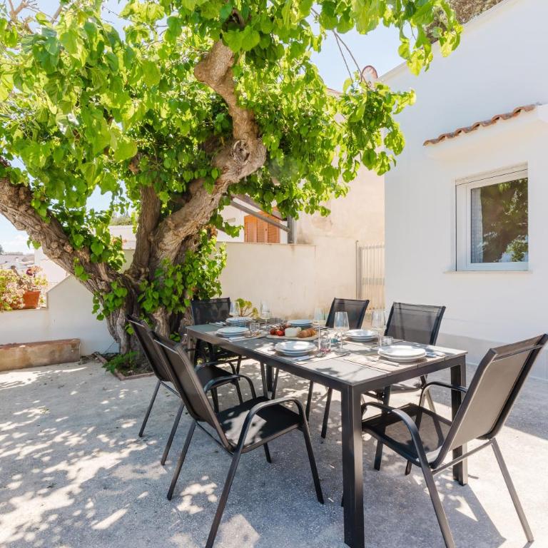 Villa Colombia, a 300 mt dalla spiaggia - Villa with Sea View - 4