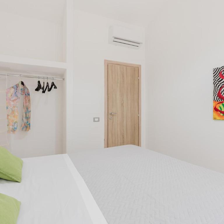 Villa Colombia, a 300 mt dalla spiaggia - Villa with Sea View - 16
