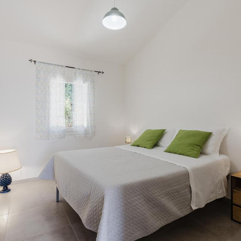 Villa Colombia, a 300 mt dalla spiaggia - Villa with Sea View - 5