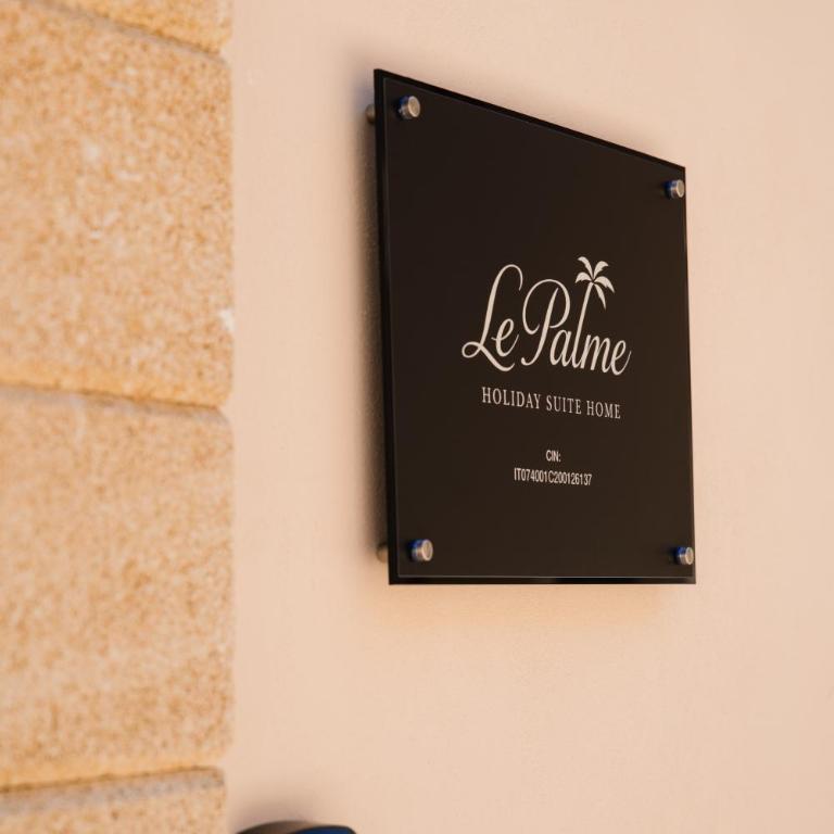 Le Palme - Holiday Suite Home - Suite with Spa Bath - 6