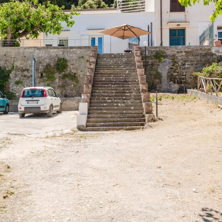 Villa Colombia, a 300 mt dalla spiaggia - Villa with Sea View - 27