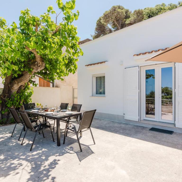 Villa Colombia, a 300 mt dalla spiaggia - Villa with Sea View - 33