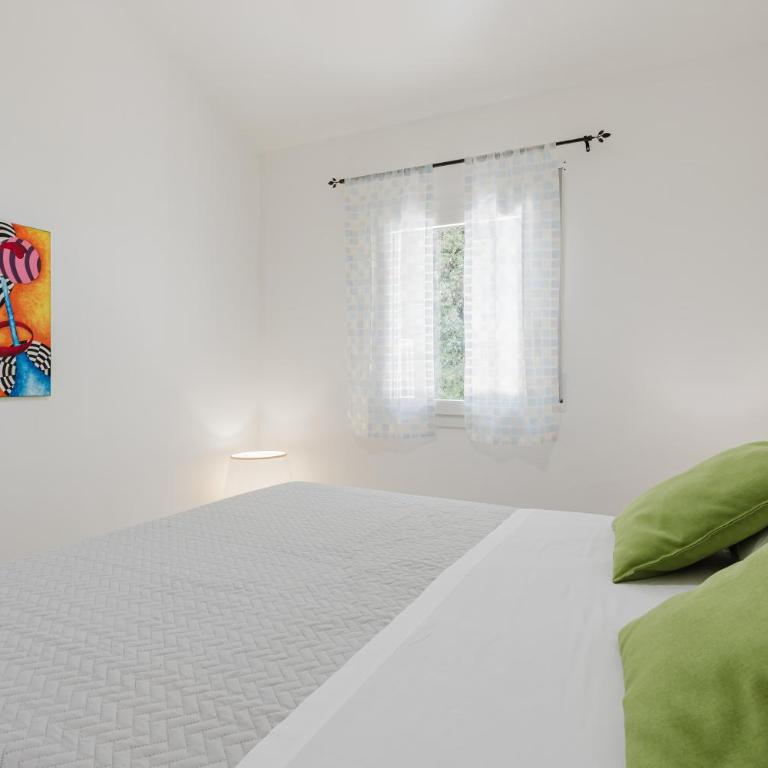 Villa Colombia, a 300 mt dalla spiaggia - Villa with Sea View - 37