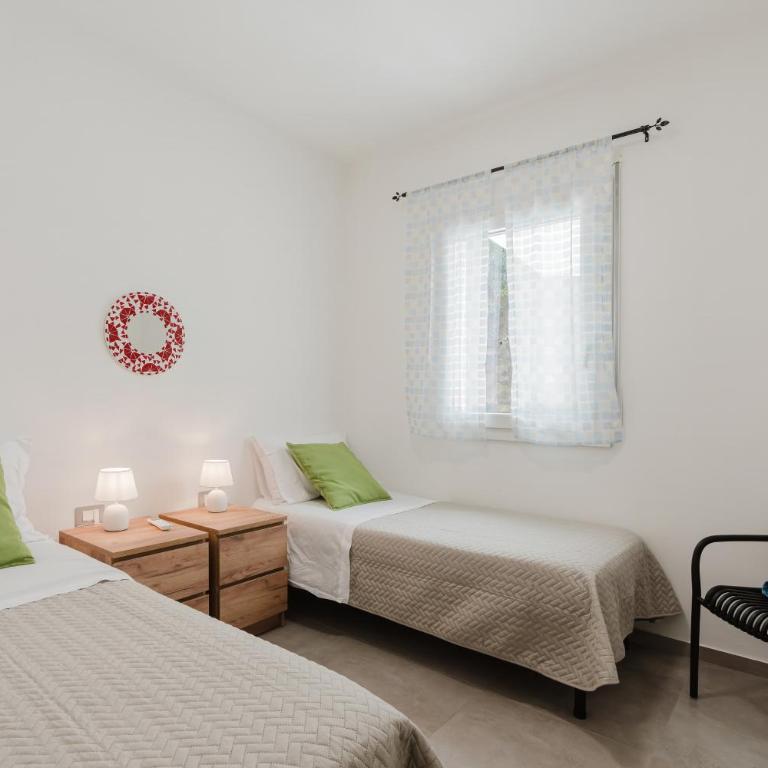 Villa Colombia, a 300 mt dalla spiaggia - Villa with Sea View - 38