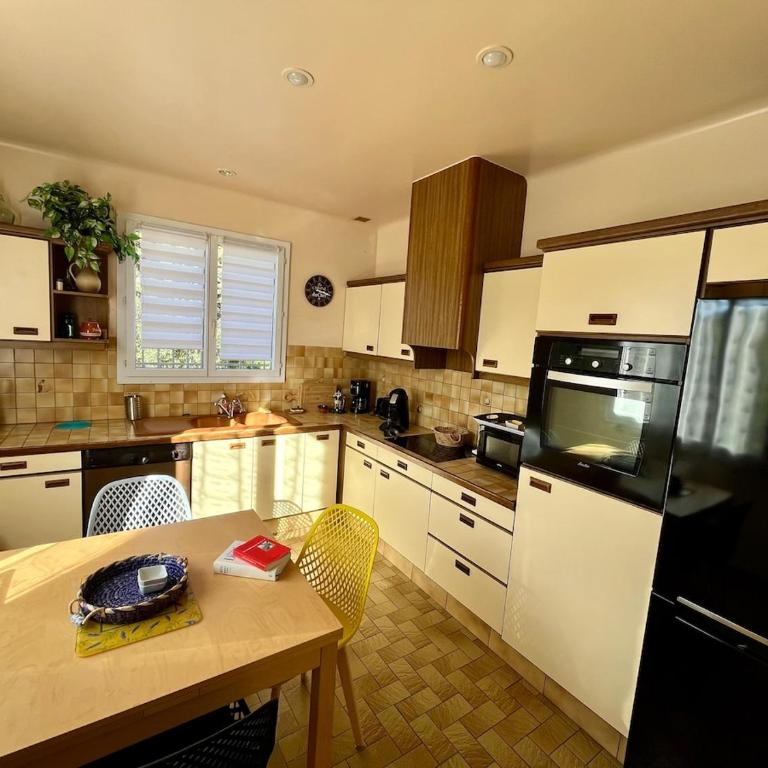 Villa Les Amandiers, Banyuls-sur-Mer - Haus mit 3 Schlafzimmern - 14