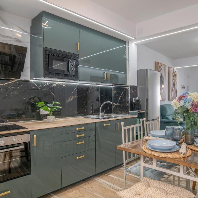Casa Parque Benavente Conil - Haus mit 2 Schlafzimmern - 5