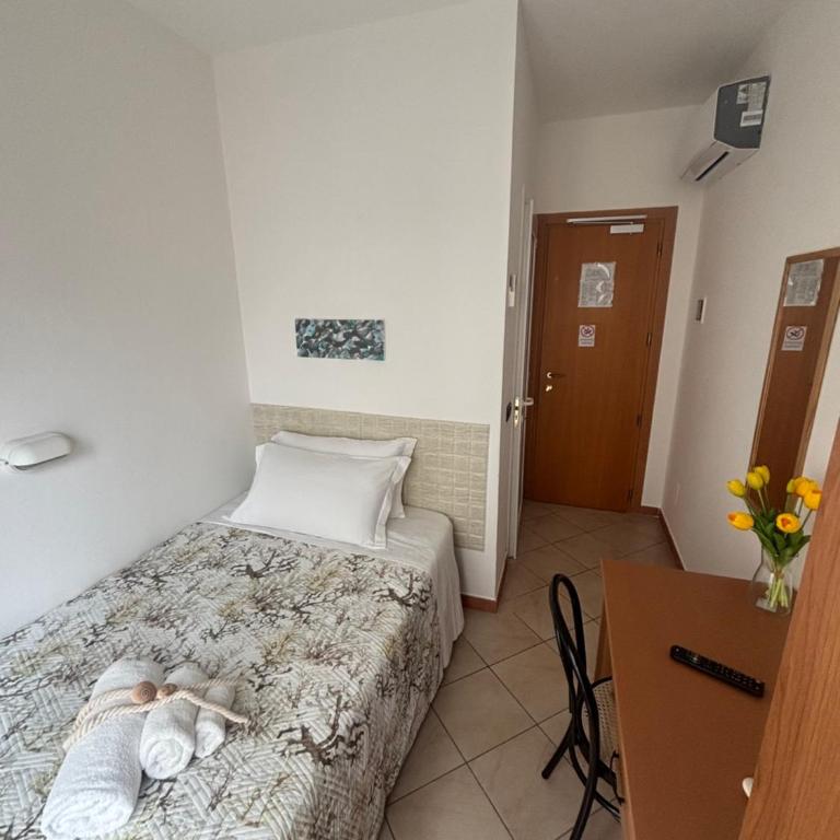 Hotel Dream - Camera Singola - 1