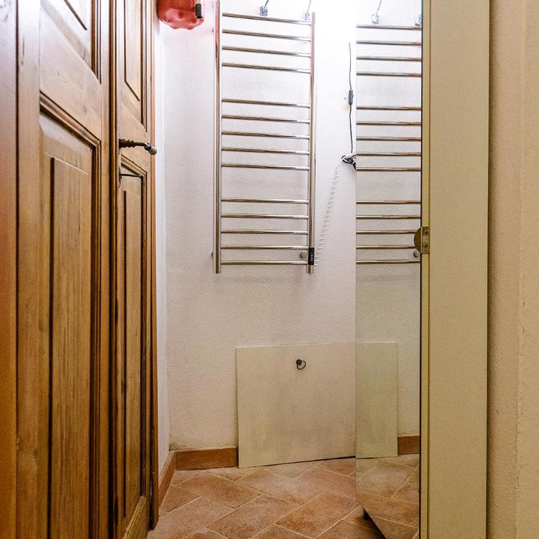 "Il 37" Nel cuore del centro storico medievale - One-Bedroom House - 35