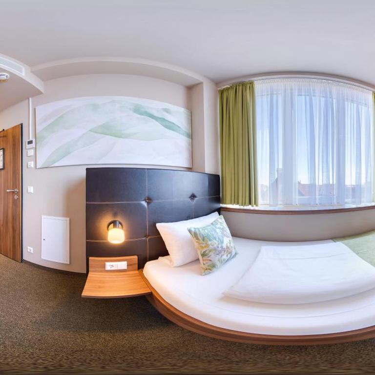 JOESEPP´S HOTEL am Schweizerberg - Einzelzimmer - 6