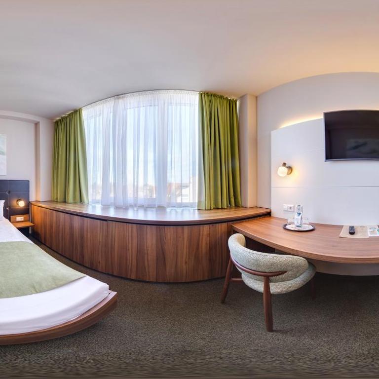 JOESEPP´S HOTEL am Schweizerberg - Doppelzimmer - 6