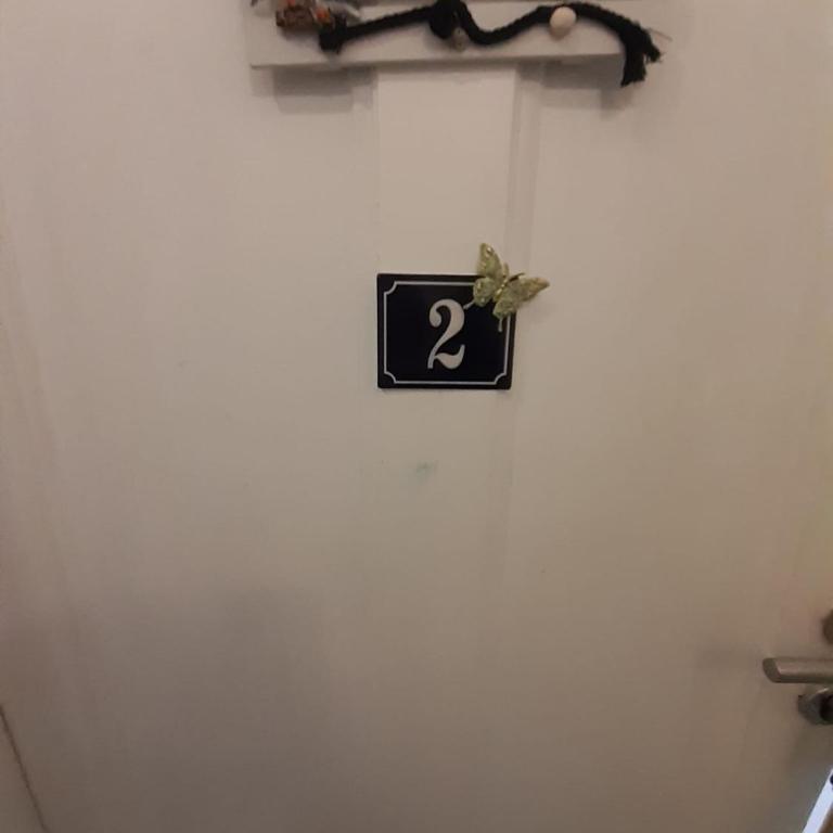 FG Apartment - Economy Trokrevetna Soba sa Zajedničkim Kupatilom - 7