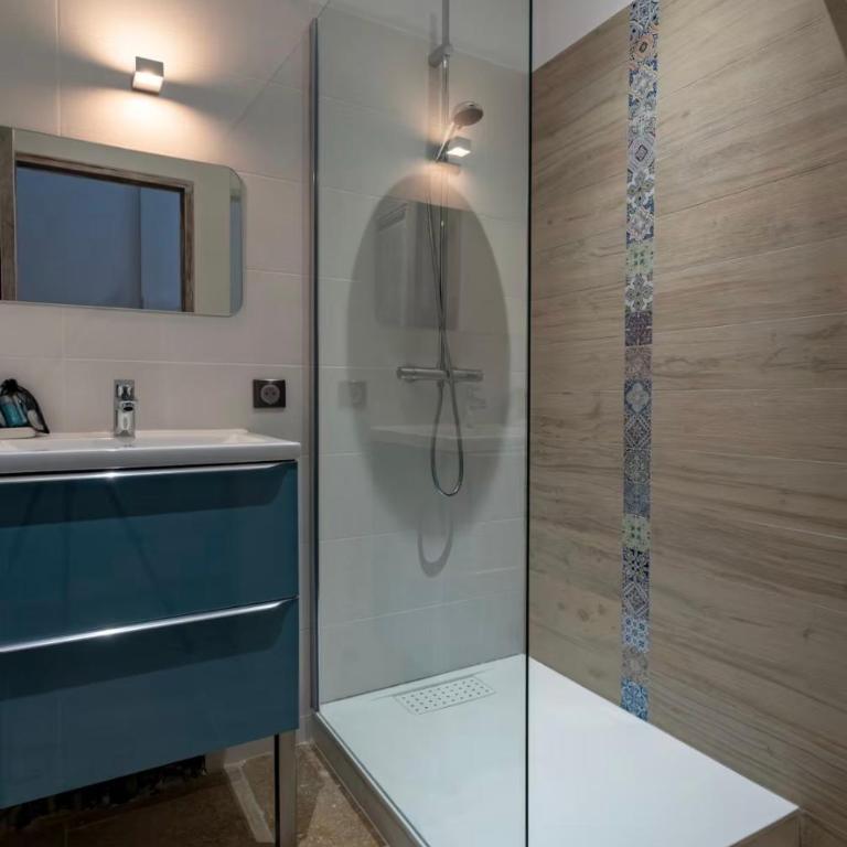 L effet mer agay - One-Bedroom Apartment - 5