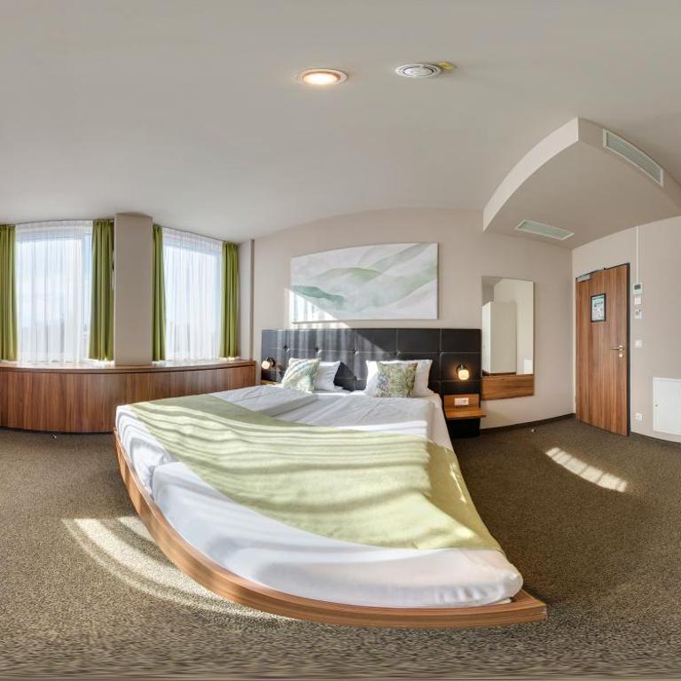 JOESEPP´S HOTEL am Schweizerberg - Doppelzimmer - 7
