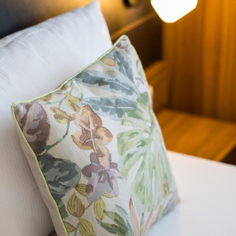 JOESEPP´S HOTEL am Schweizerberg - Doppelzimmer - 8