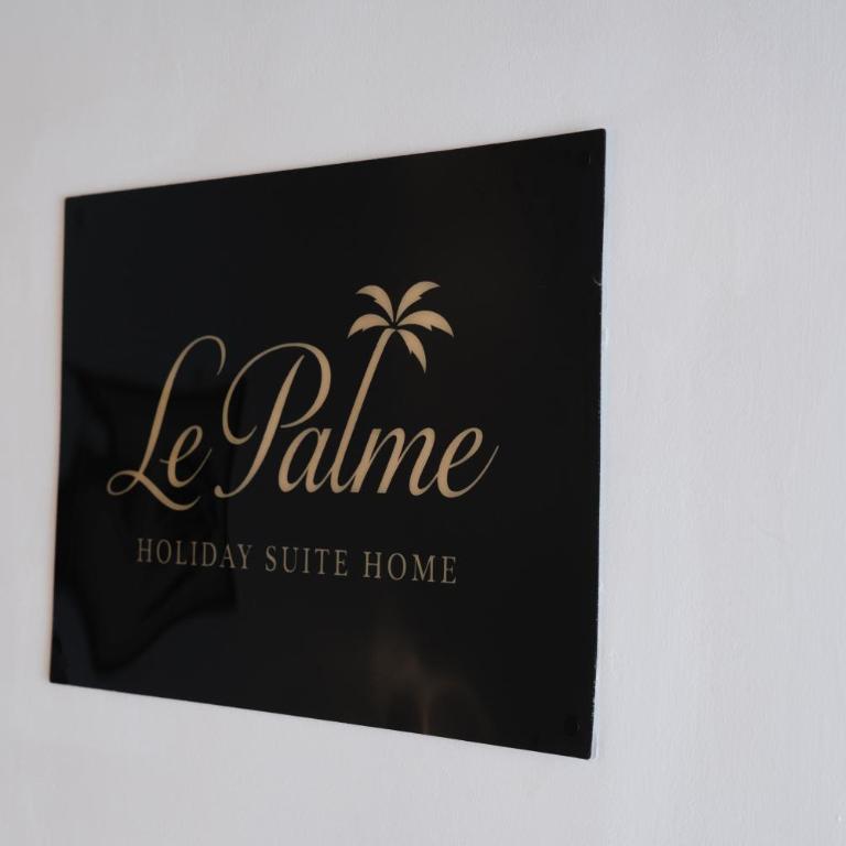 Le Palme - Holiday Suite Home - Suite with Spa Bath - 15