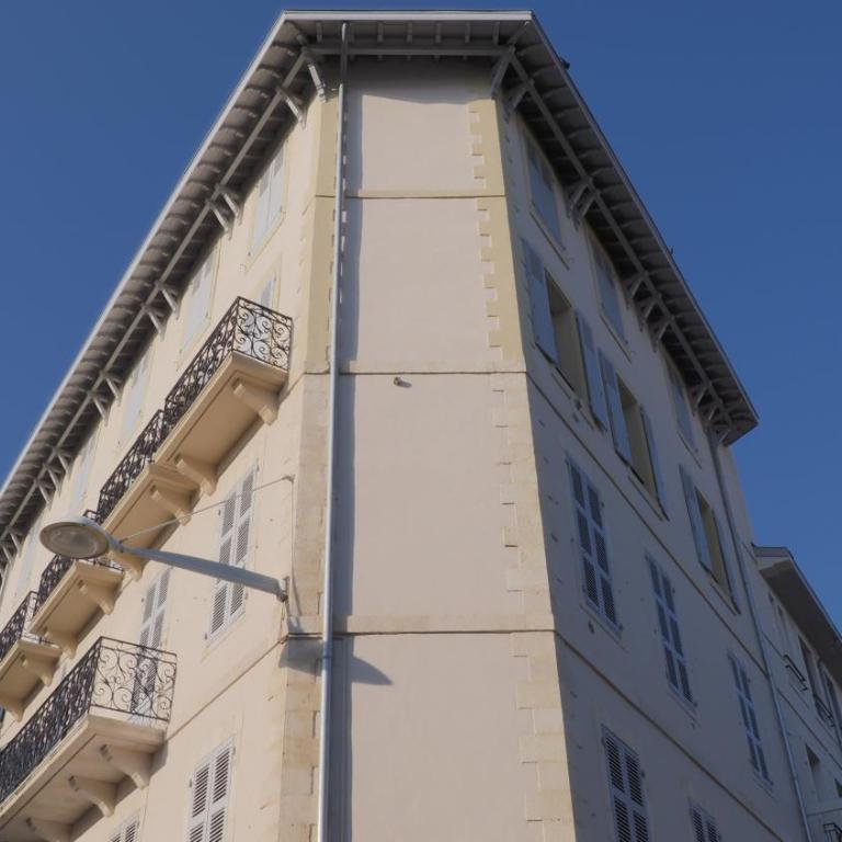 Biarritz's Centre Studio - Studio Apartment - 20