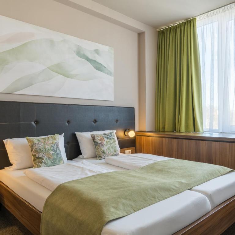 JOESEPP´S HOTEL am Schweizerberg - Familienzimmer - 6